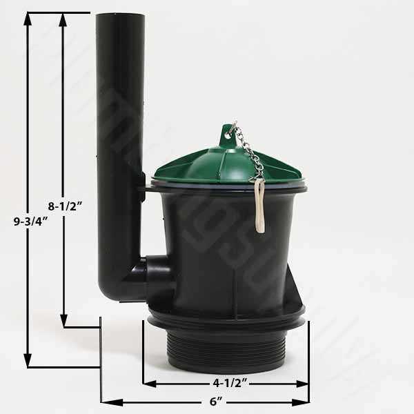 american standard champion toilet parts diagram