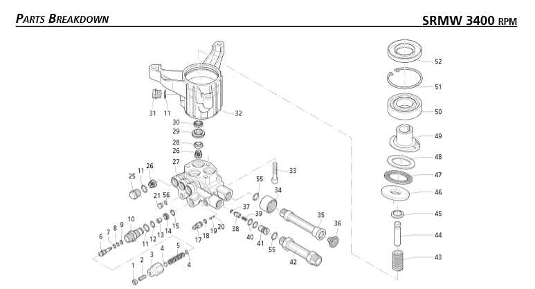 annovi reverberi rmw 2.2 g24 parts diagram