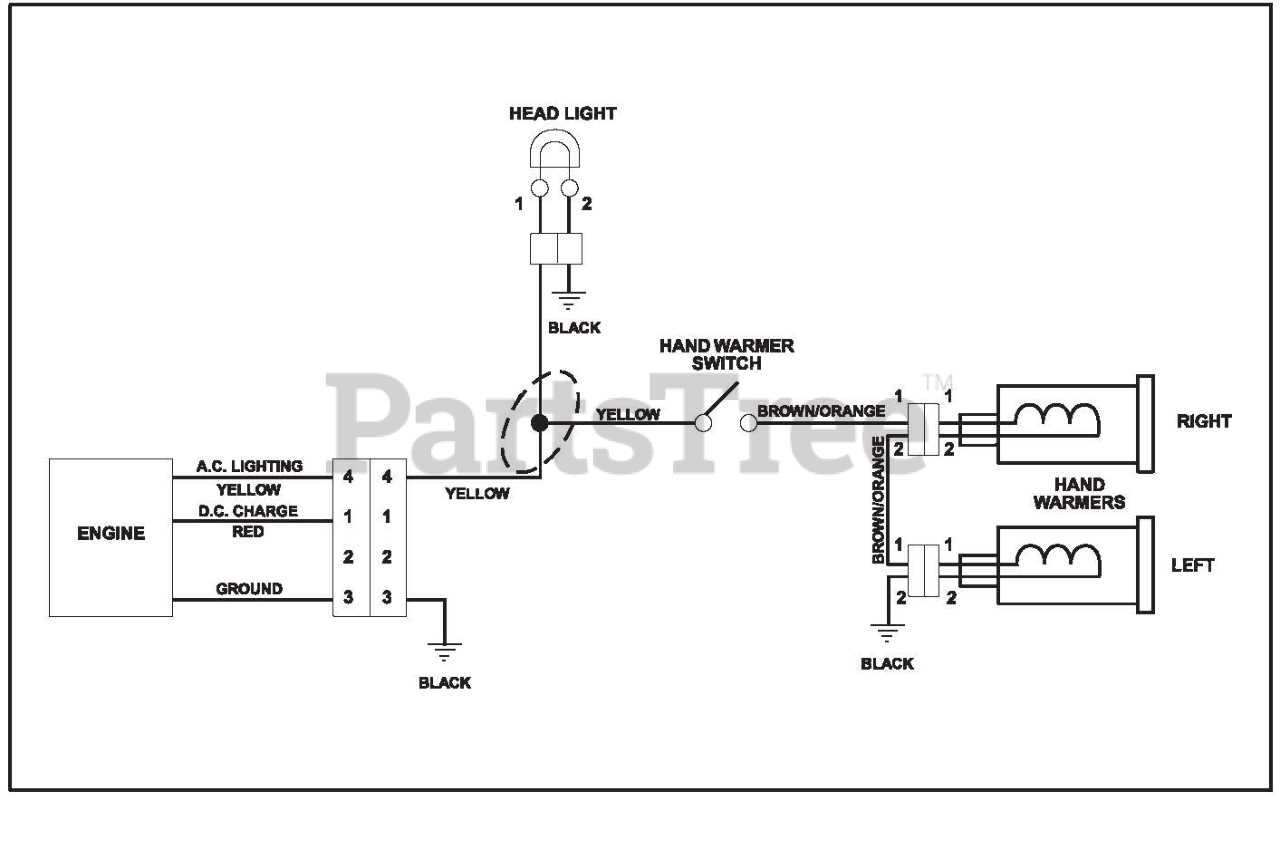ariens deluxe 24 parts diagram