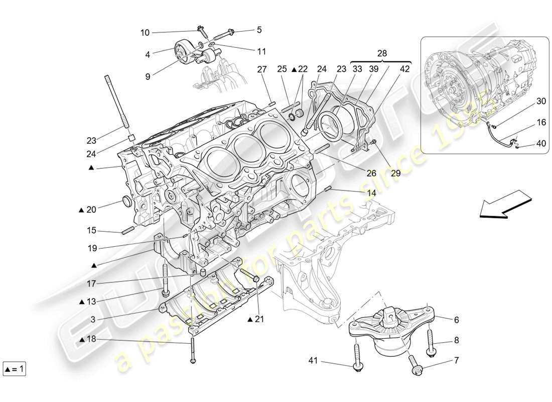 aston martin parts diagram