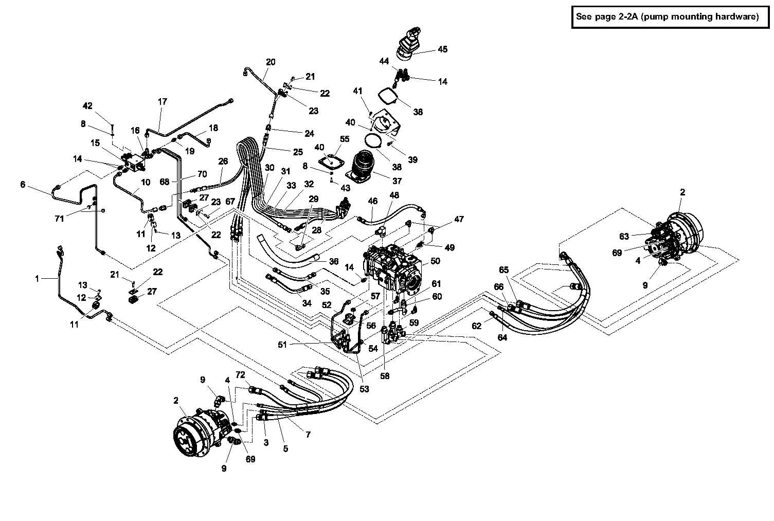 asv parts diagram