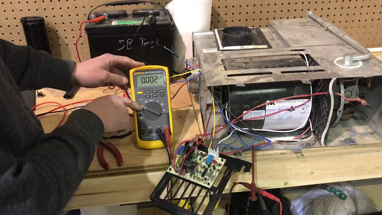 atwood 8500 furnace parts diagram