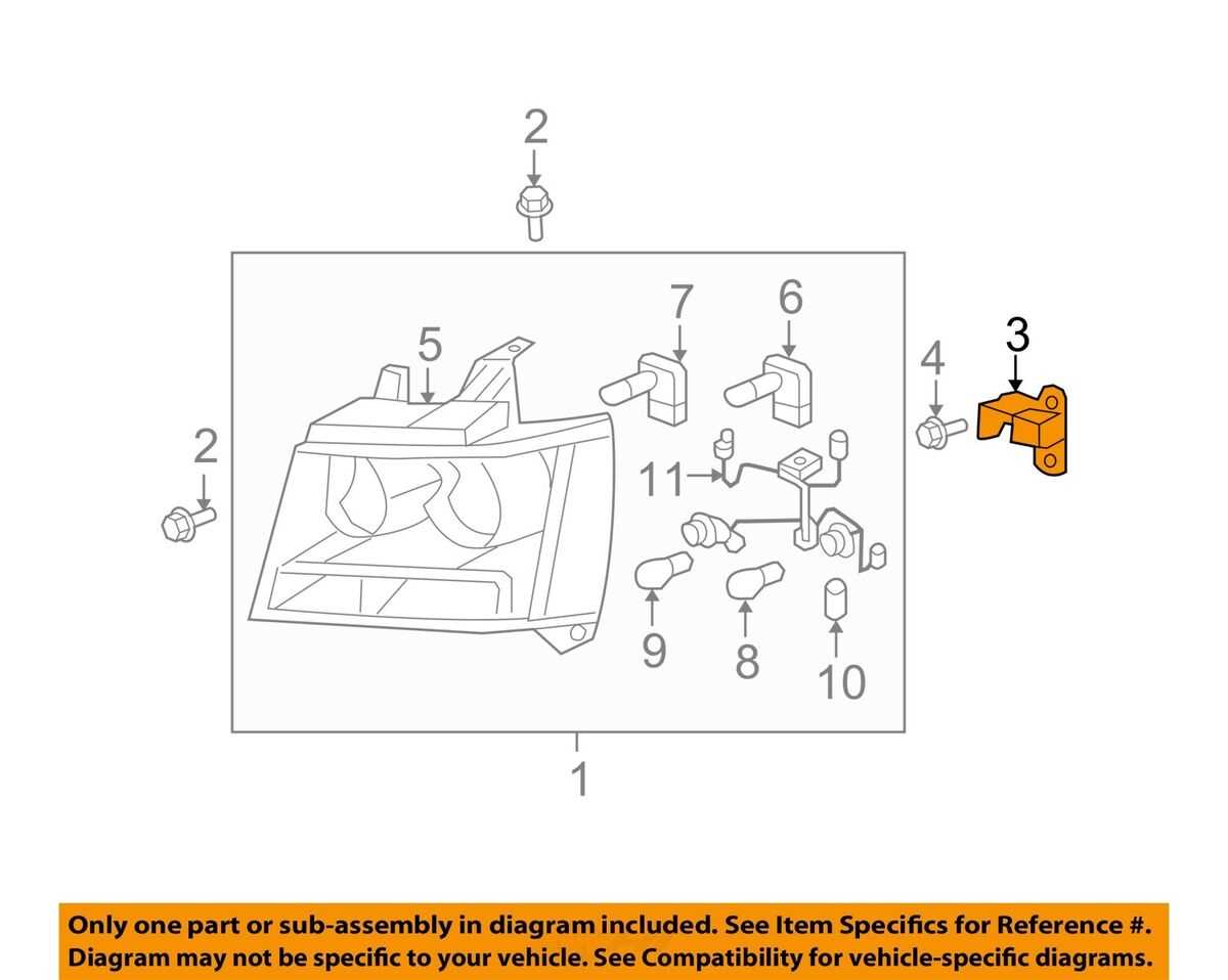 avalanche parts diagram