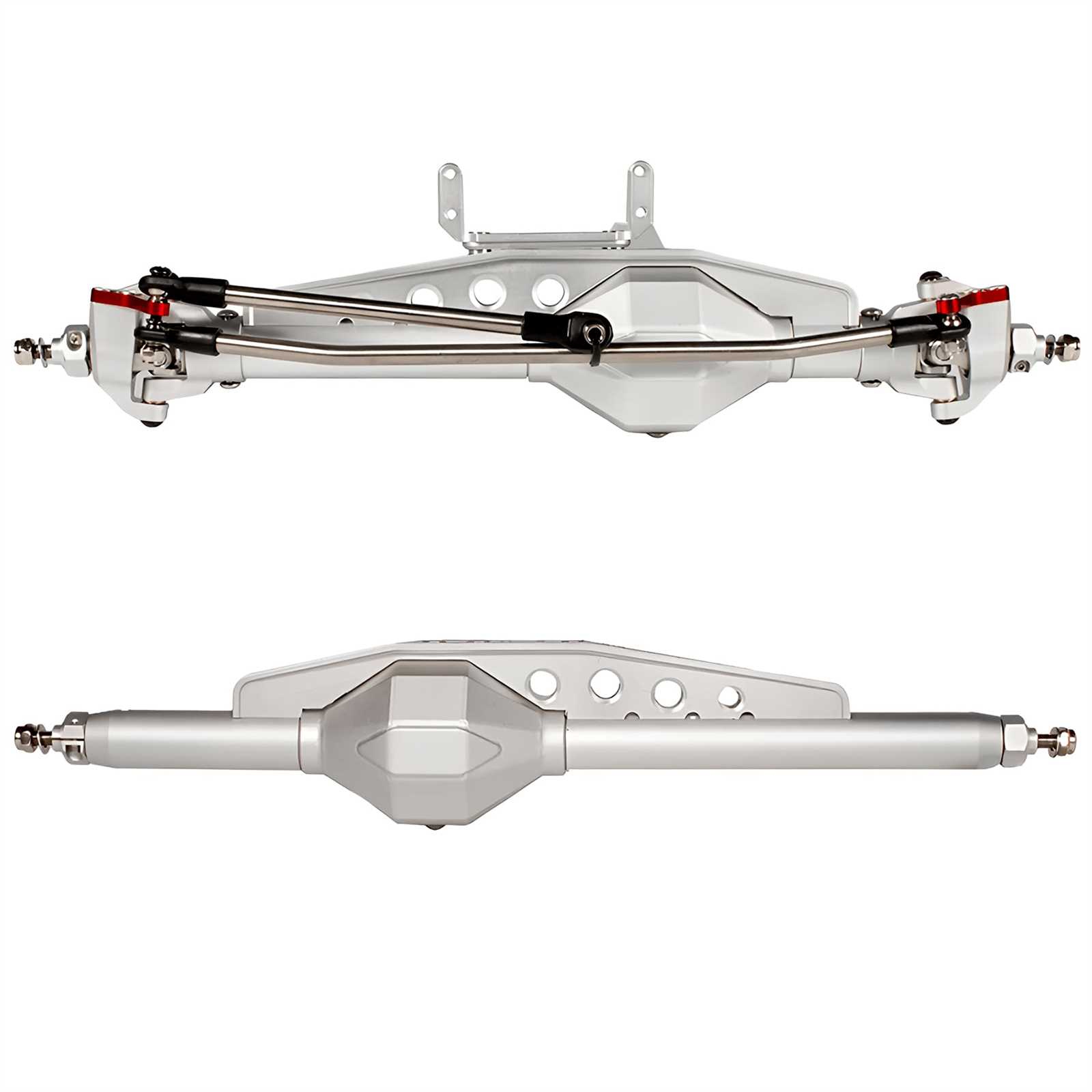 axial wraith parts diagram