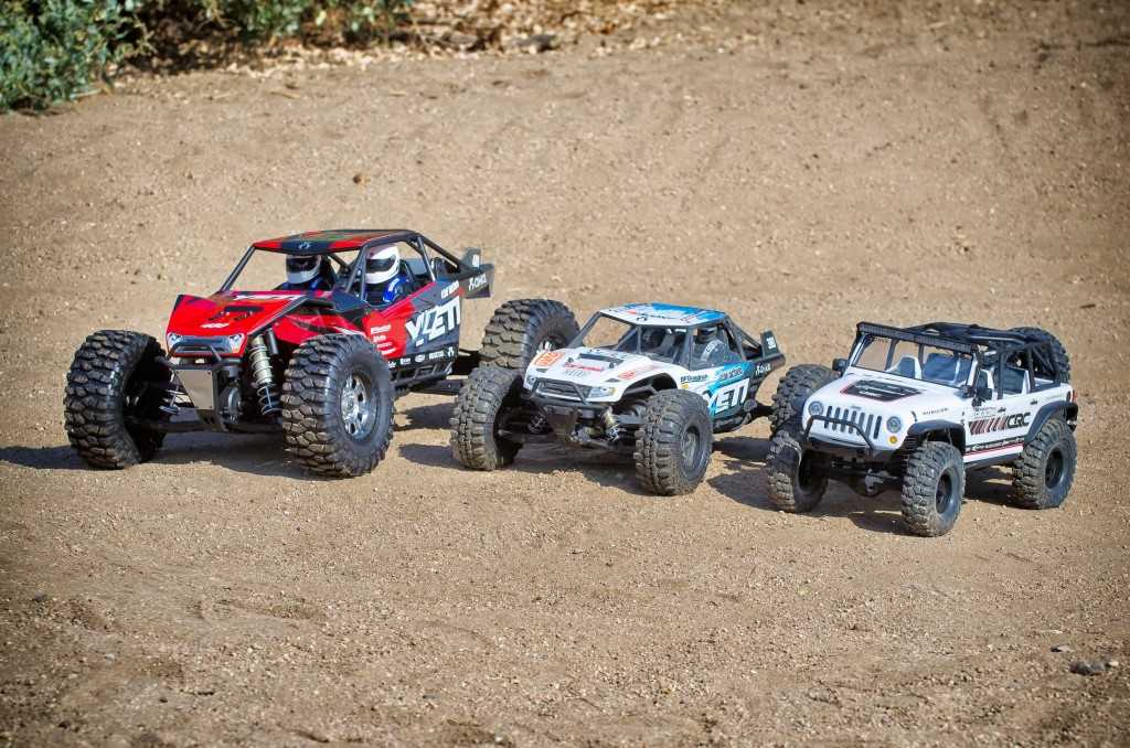 axial yeti xl parts diagram