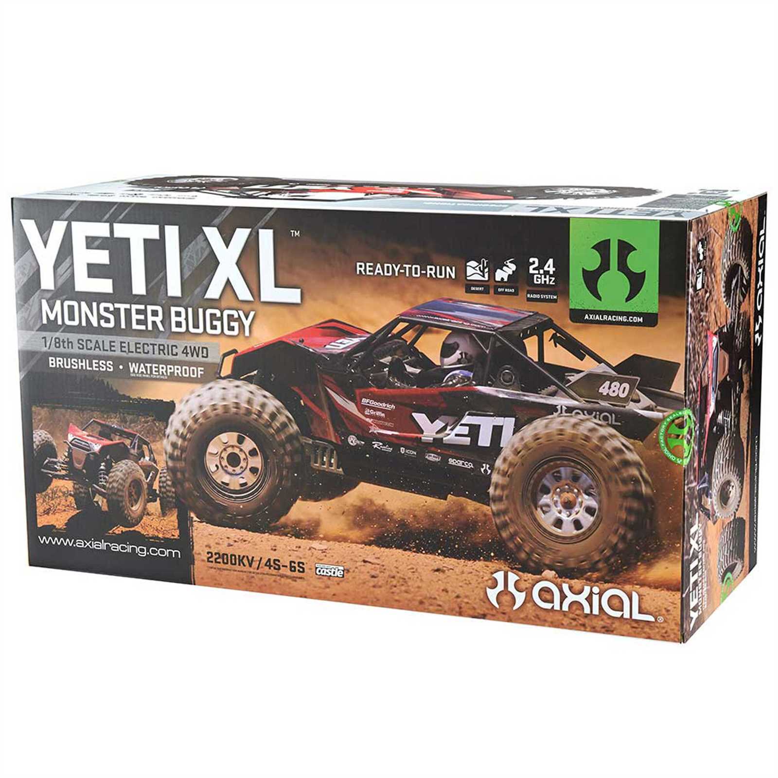 axial yeti xl parts diagram