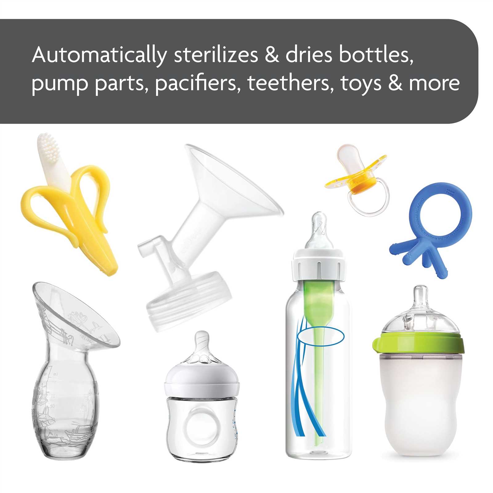 baby brezza parts diagram