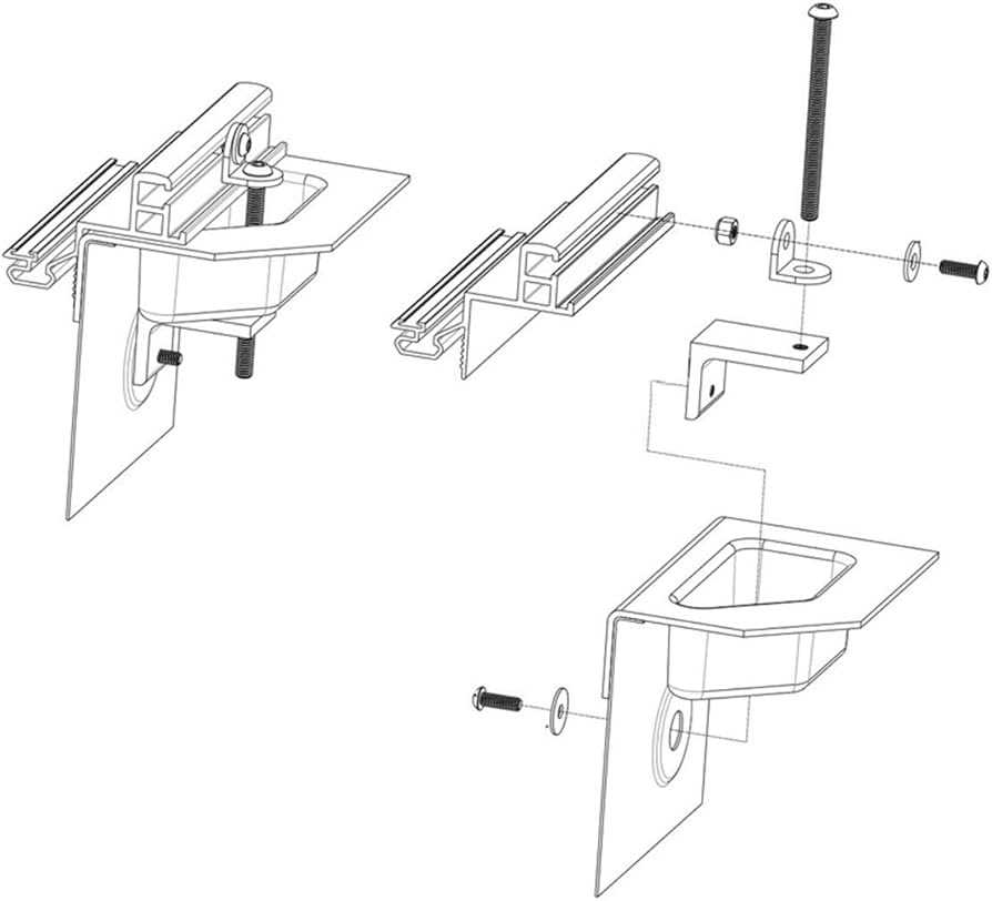 bakflip mx4 parts diagram