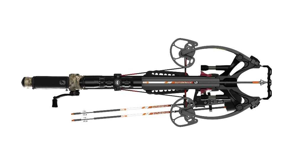 barnett xp 400 crossbow parts diagram