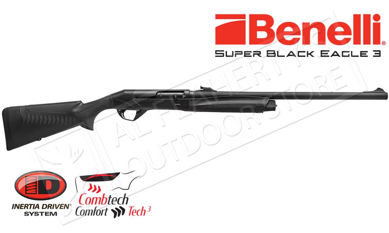 benelli super black eagle 3 parts diagram
