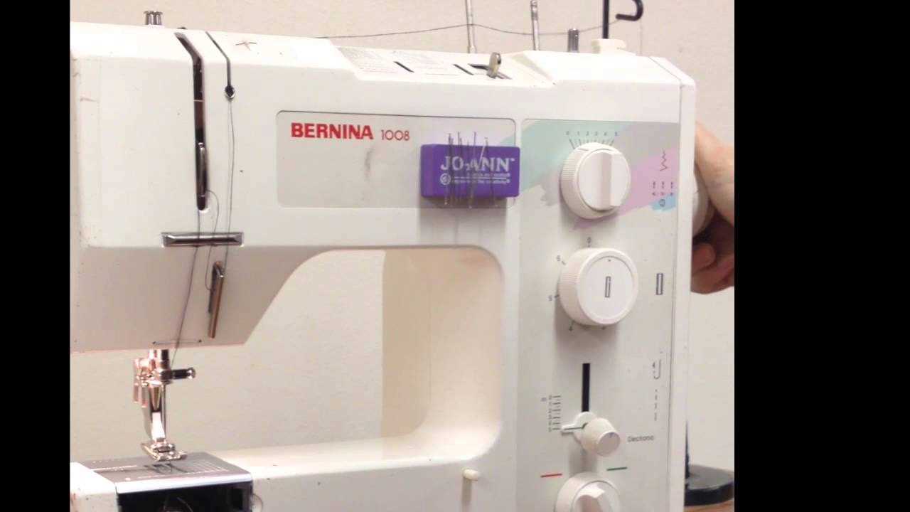 bernina 1008 sewing machine parts diagram