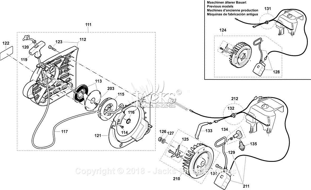 bg 55 parts diagram