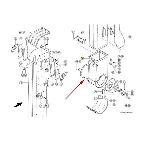 big buddy heater parts diagram