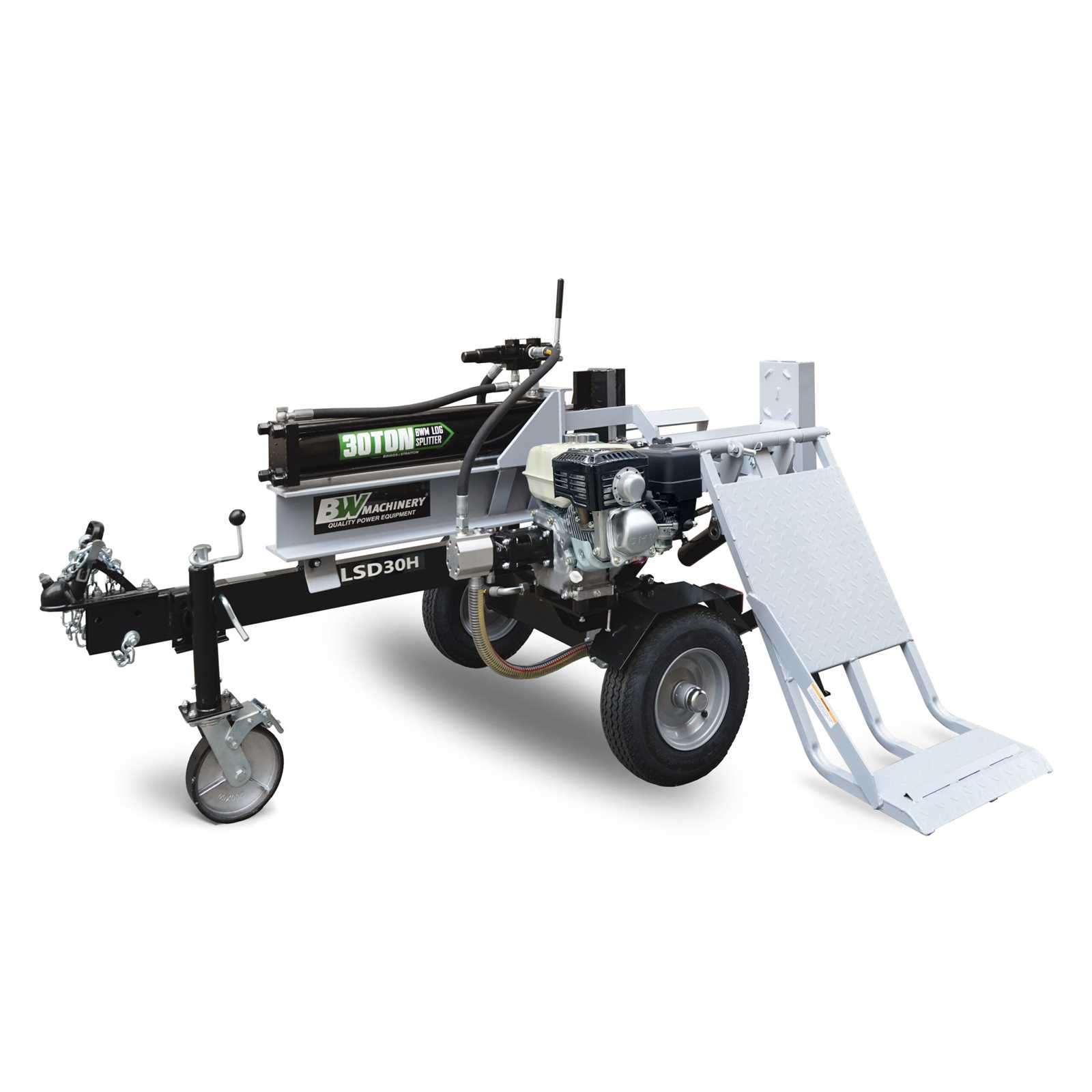 black diamond log splitter parts diagram