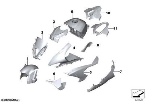 bmw s1000rr parts diagram