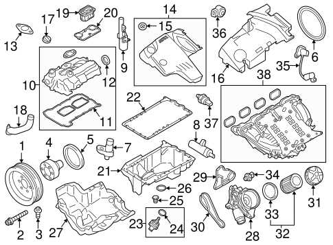 bmw x3 body parts diagram