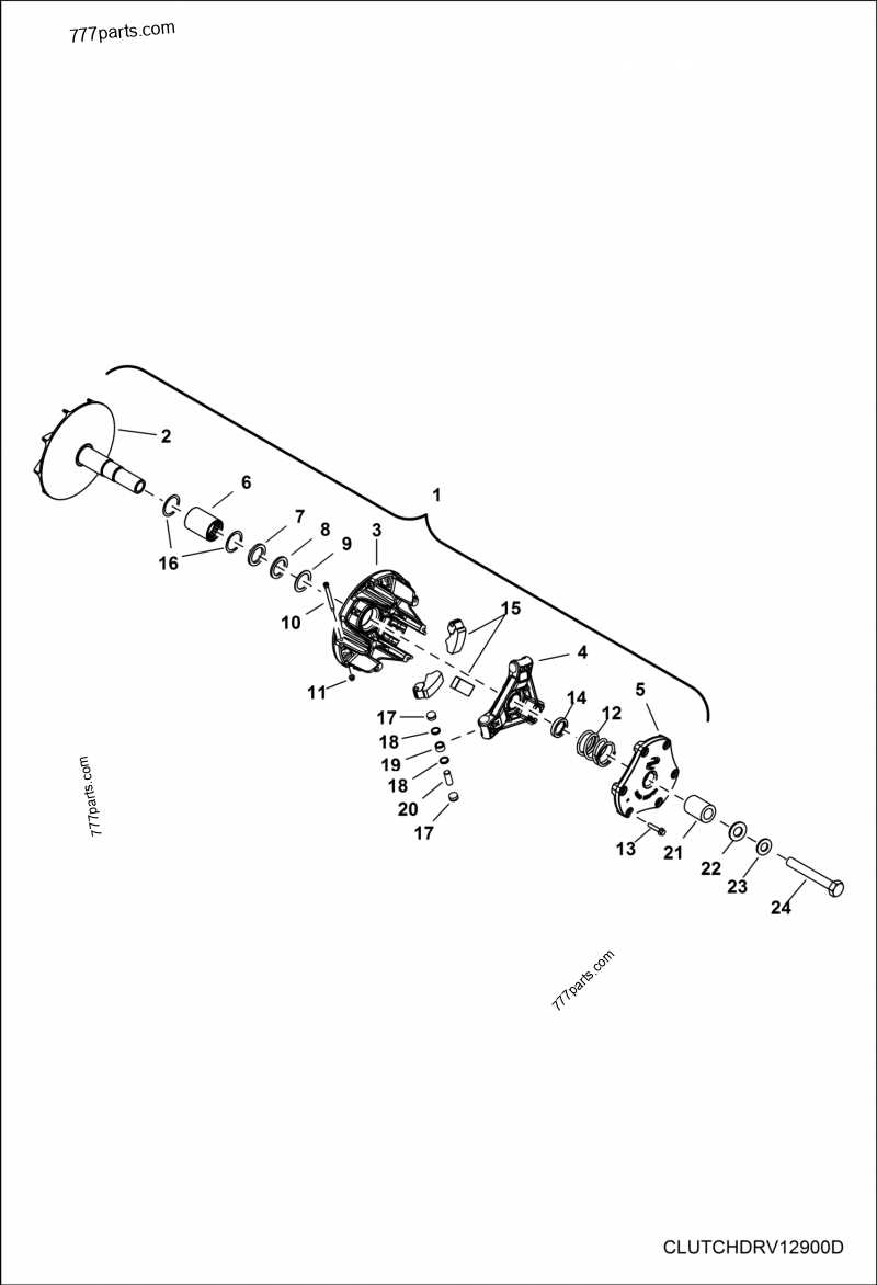 bobcat 3400xl parts diagram