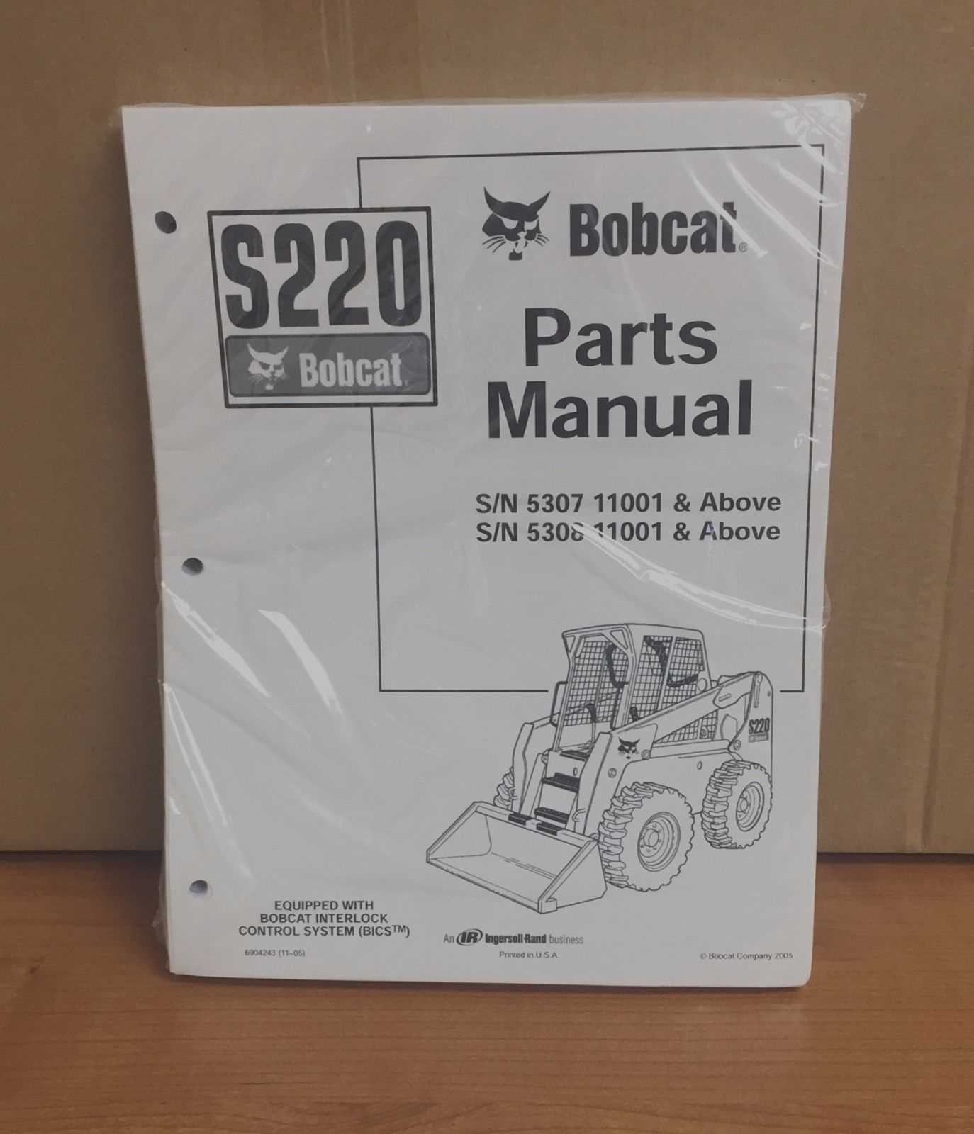 bobcat 463 parts diagram