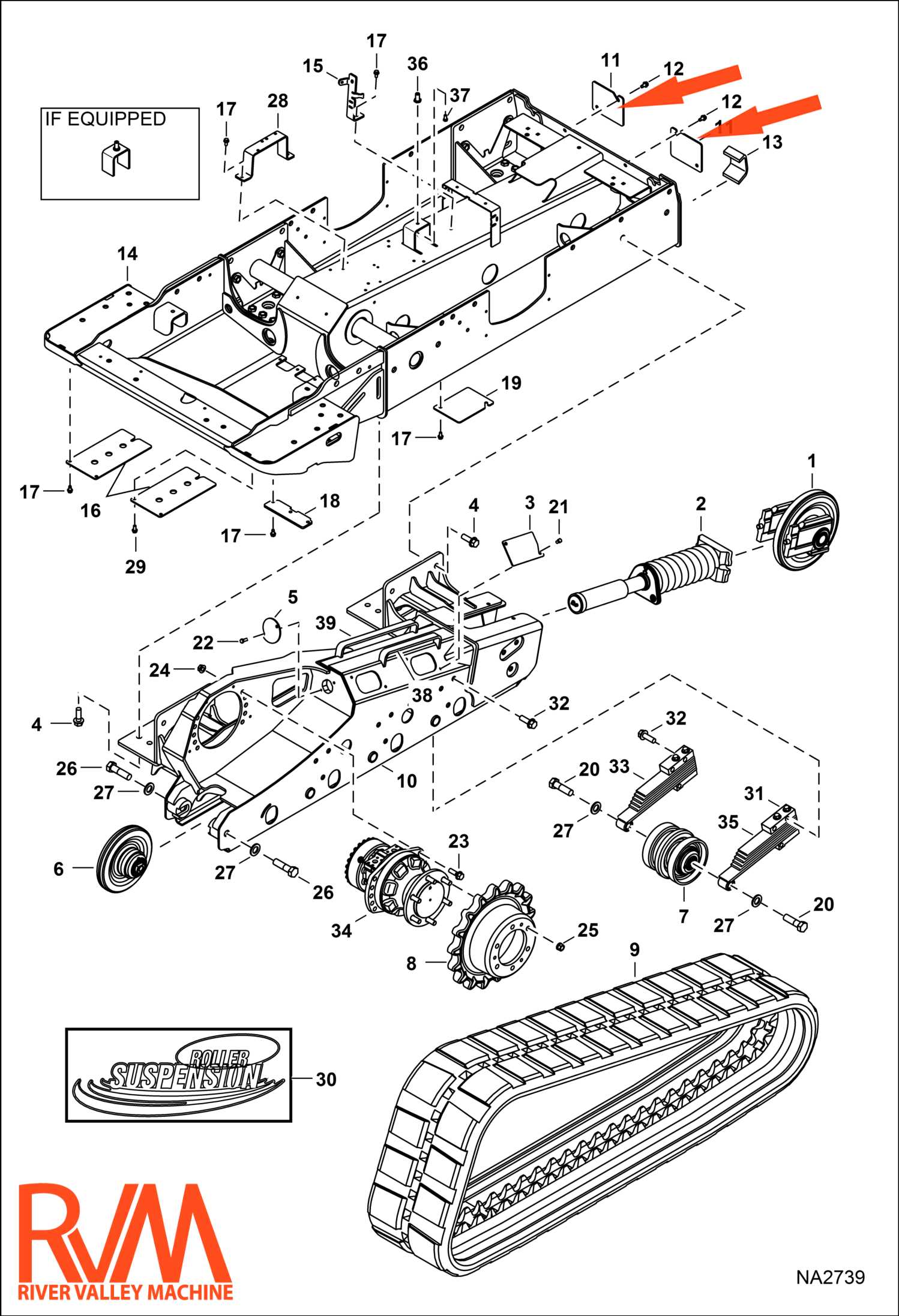 bobcat 873 parts diagram