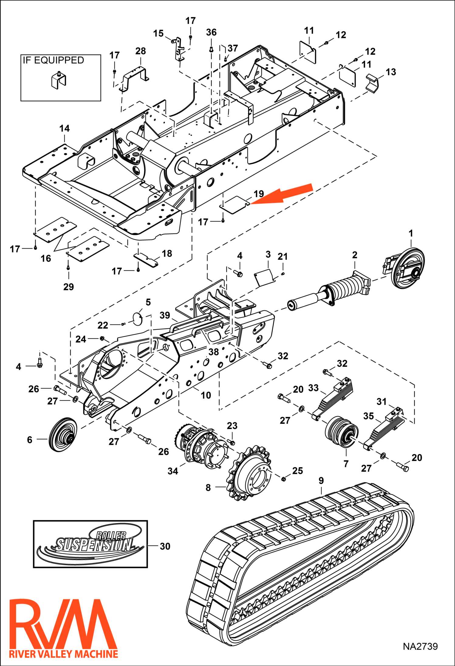 bobcat mt52 parts diagram