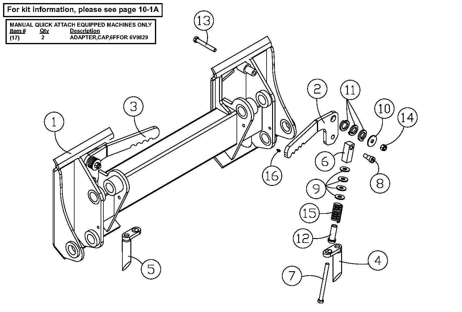 bobcat mt55 parts diagram