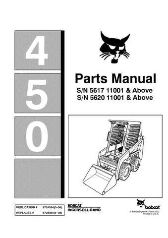 bobcat online parts diagram