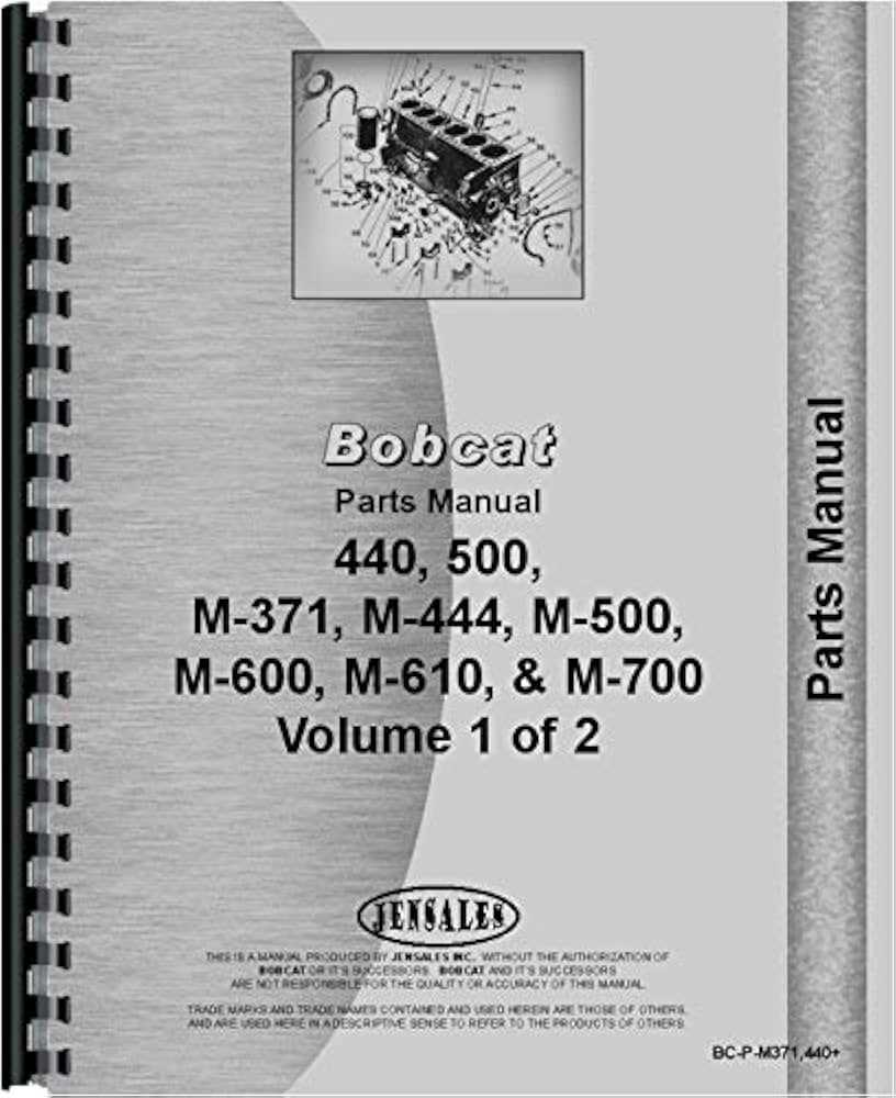 bobcat s150 parts diagram