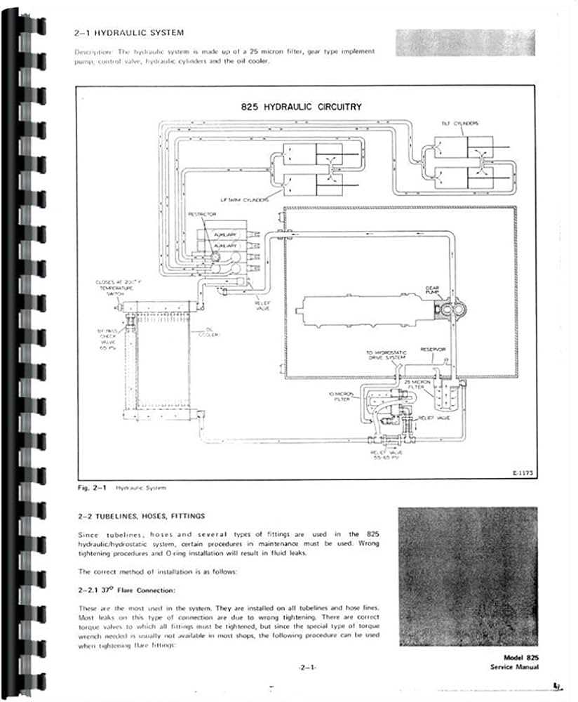 bobcat s300 parts diagram