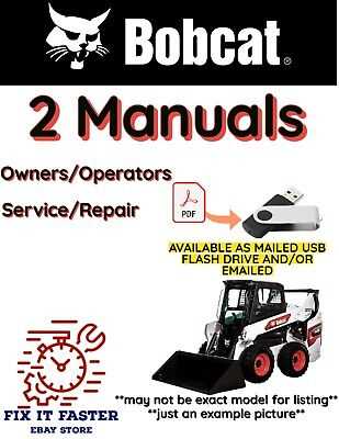 bobcat s590 parts diagram