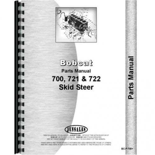 bobcat skid loader parts diagram