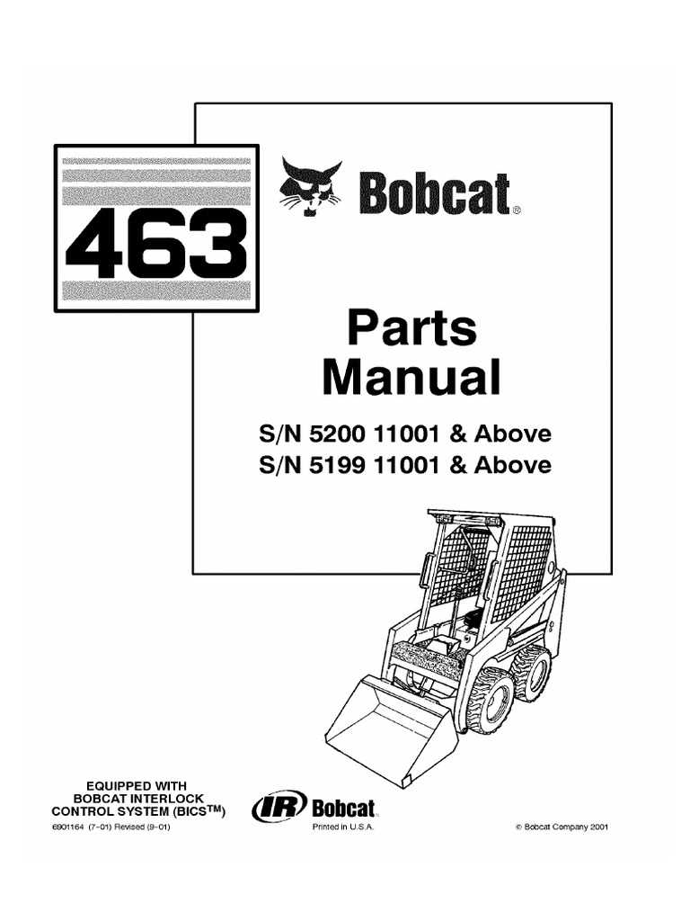 bobtach parts diagram