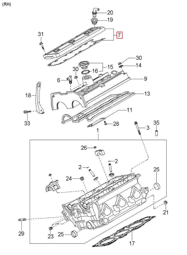 boot parts diagram