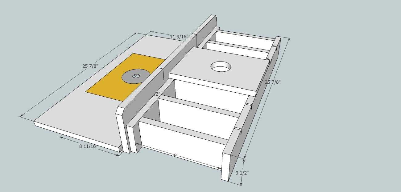 bosch 4100 table saw parts diagram