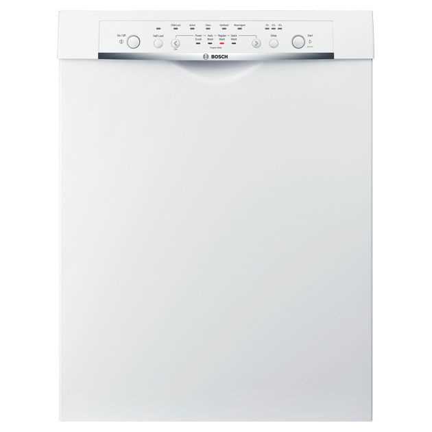 bosch dishwasher silence plus 44 dba parts diagram