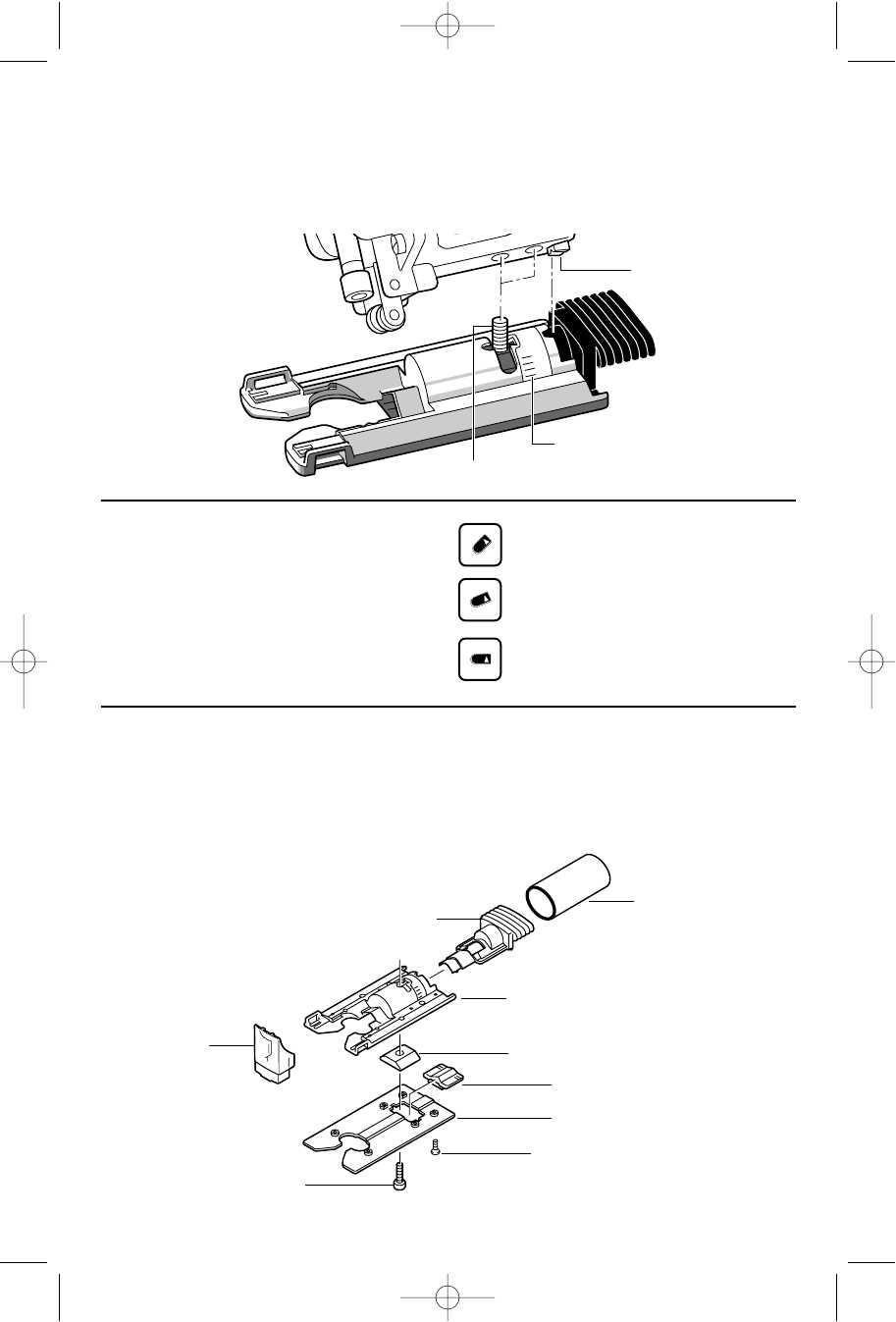 bosch jigsaw 1587avs parts diagram