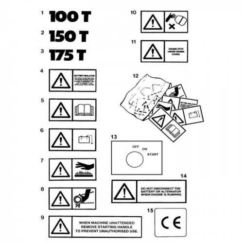 bosch mixer parts diagram