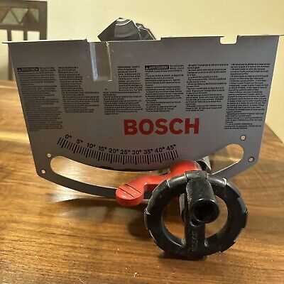 bosch table saw parts diagram