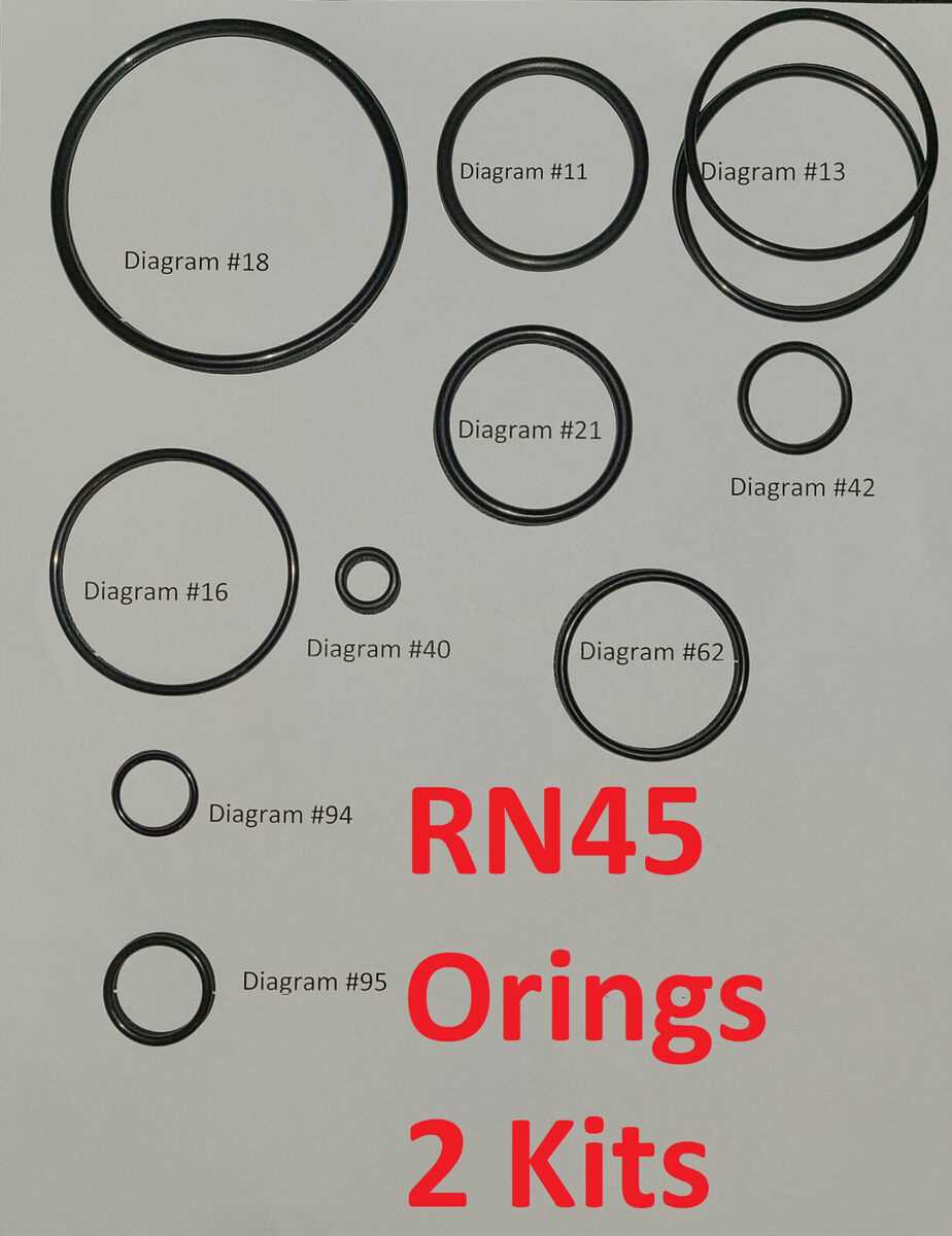 bostitch rn46 1 parts diagram