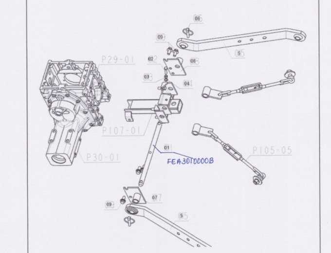 branson 3510 parts diagram