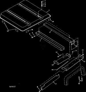 braunability parts diagram