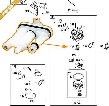 briggs and stratton 09p702 parts diagram