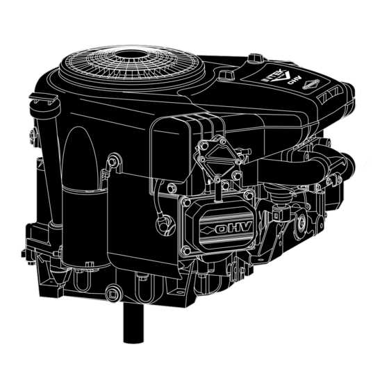 briggs and stratton 20 hp v twin parts diagram