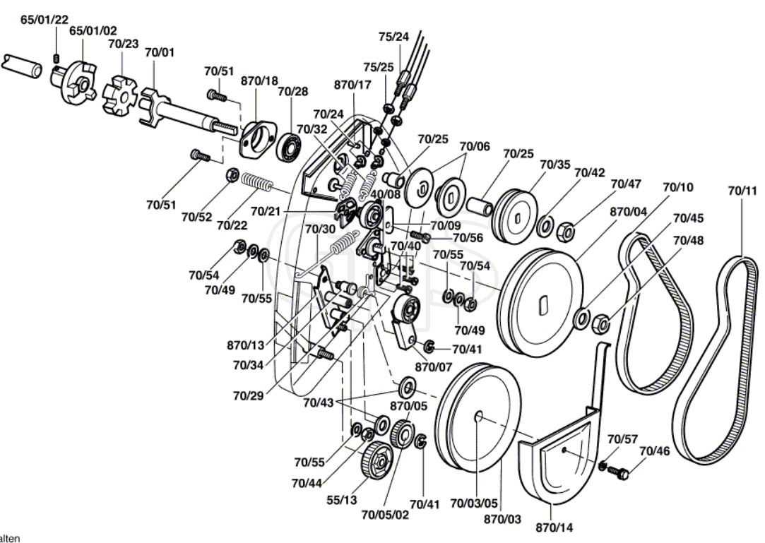 briggs and stratton 35 classic parts diagram