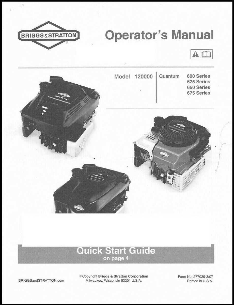 briggs and stratton 35 classic parts diagram