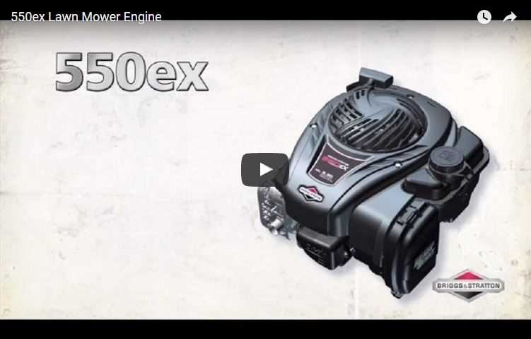 briggs and stratton 675exi parts diagram