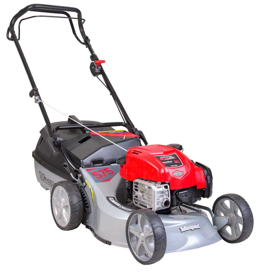 briggs and stratton 675exi parts diagram