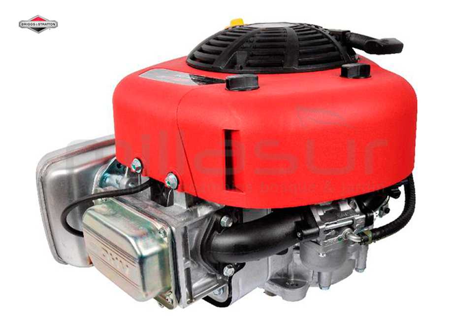 briggs and stratton 675exi parts diagram