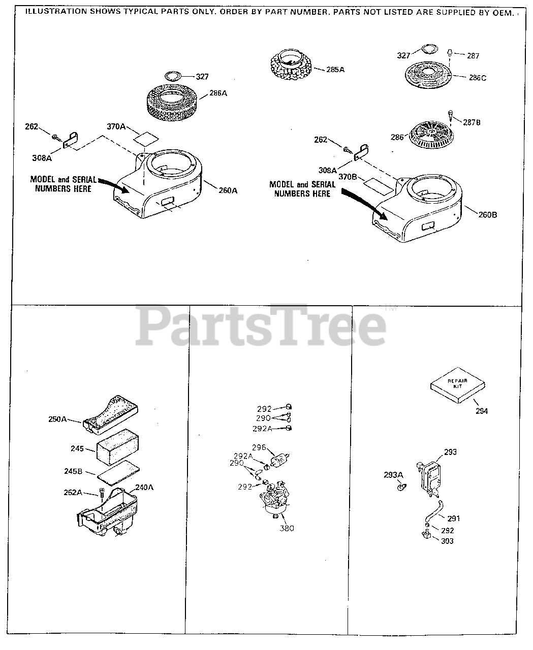 briggs and stratton 725ex parts diagram