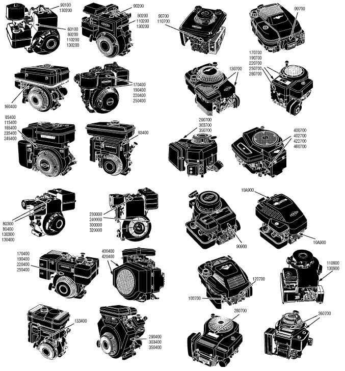 briggs and stratton sprint 375 parts diagram