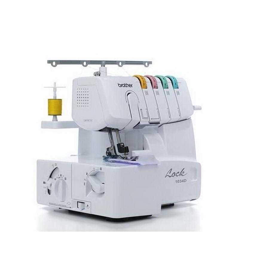 brother serger 1034d parts diagram